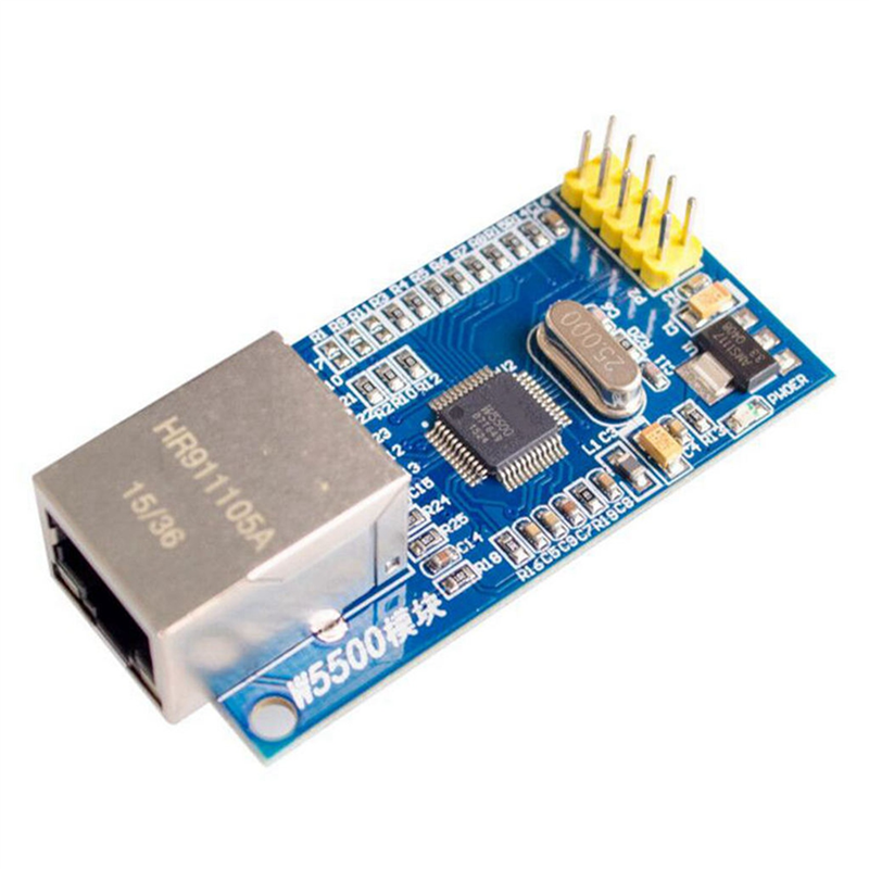 CEA 5X W5500 Ethernet Network  - Ethernet Module W5500 avis et prix