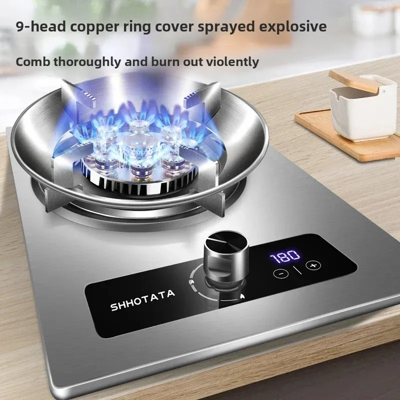 Built-in Kitchens Cookers Home - Home Automation Industry avis et prix