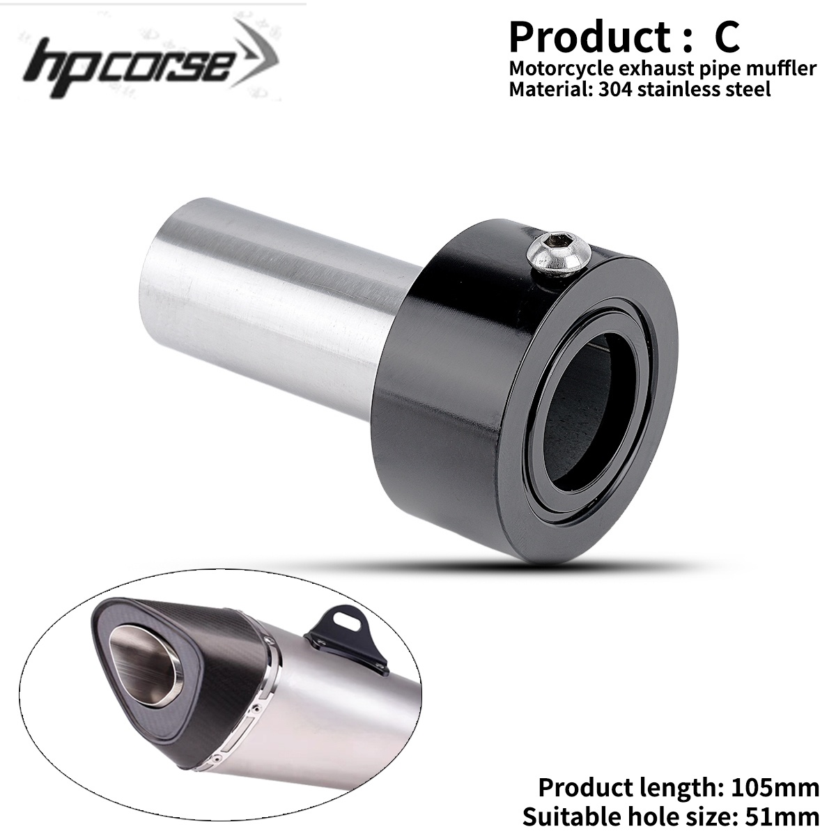 Universal Front Mid End Cataly - Ir Blaster Universal avis et prix
