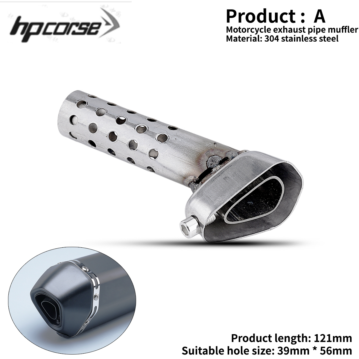 Universal Front Mid End Cataly - Ir Blaster Universal avis et prix