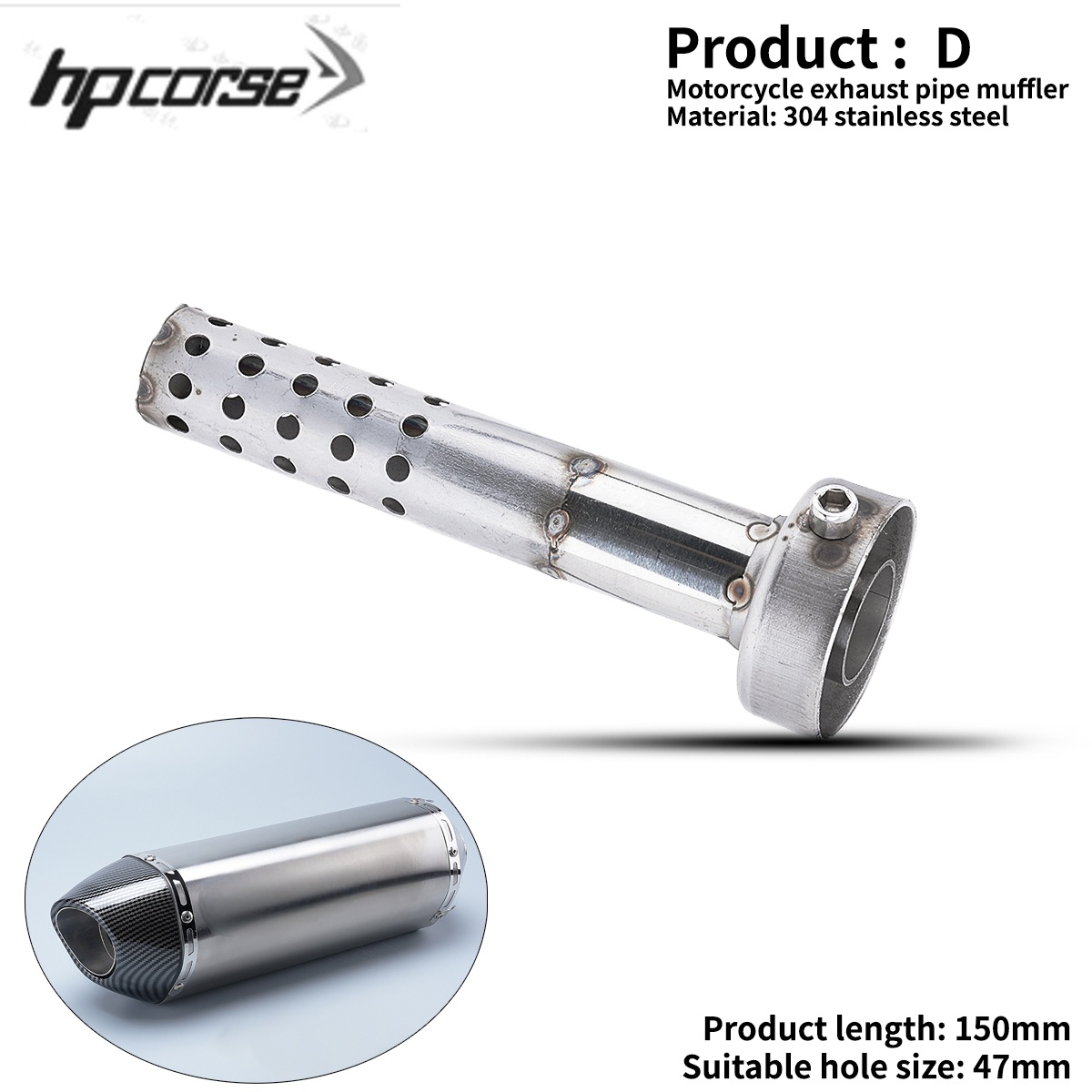 Universal Front Mid End Cataly - Ir Blaster Universal avis et prix
