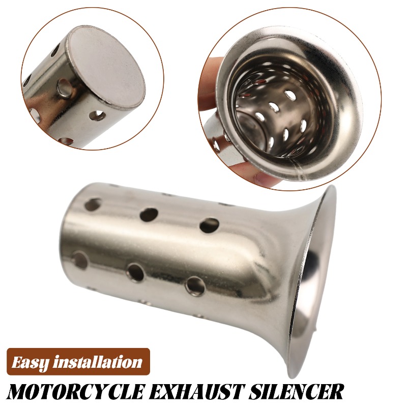 Universal Stainless Steel 51mm - Ir Blaster Universal avis et prix