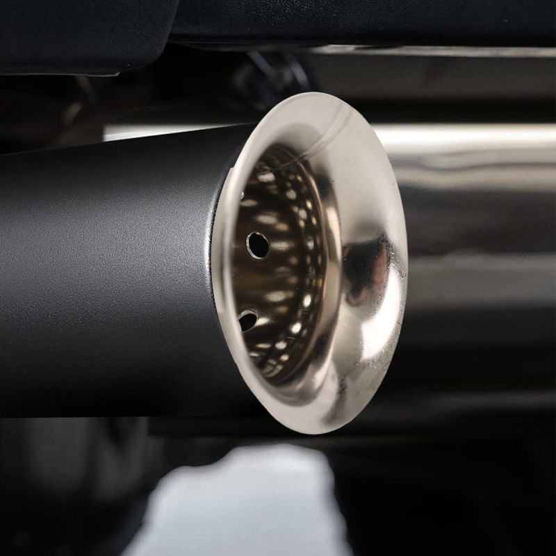 Universal Stainless Steel 51mm - Ir Blaster Universal avis et prix