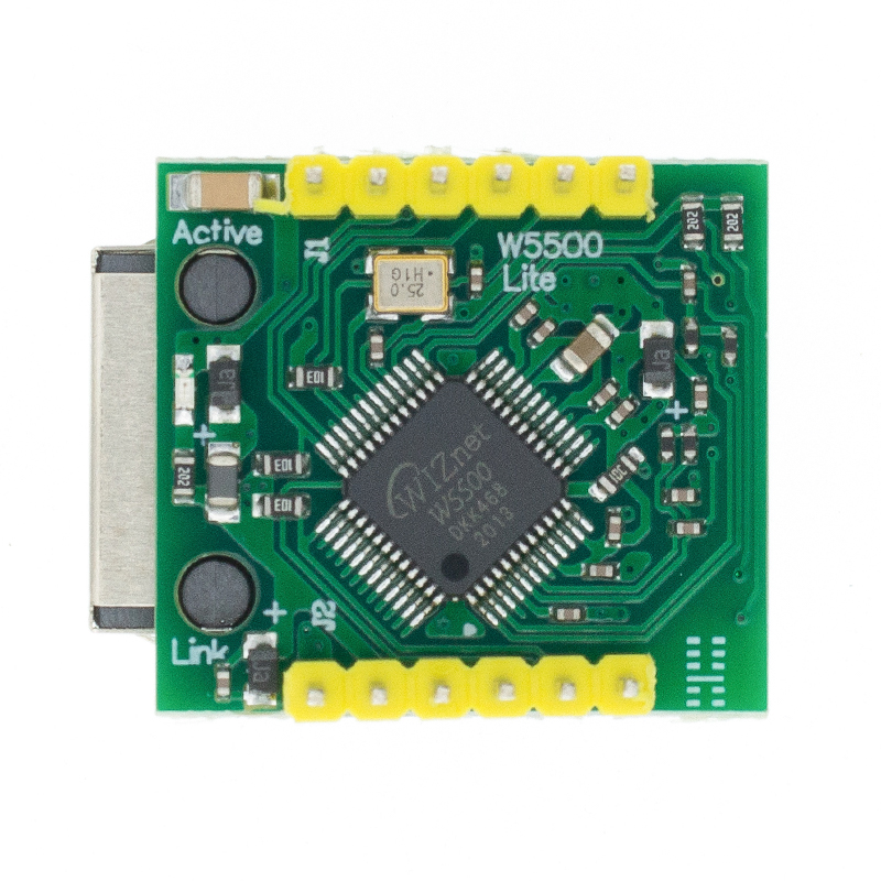 USR-ES1 W5500 Ethernet Network - Ethernet Module W5500 avis et prix