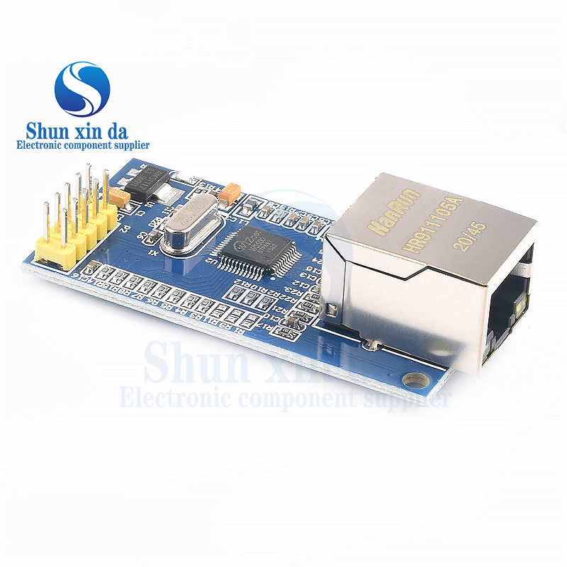 W5500 Ethernet Shield LAN Netw - Ethernet Module W5500 avis et prix