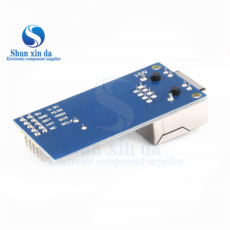 W5500 Ethernet Shield LAN Netw - Ethernet Module W5500 avis et prix