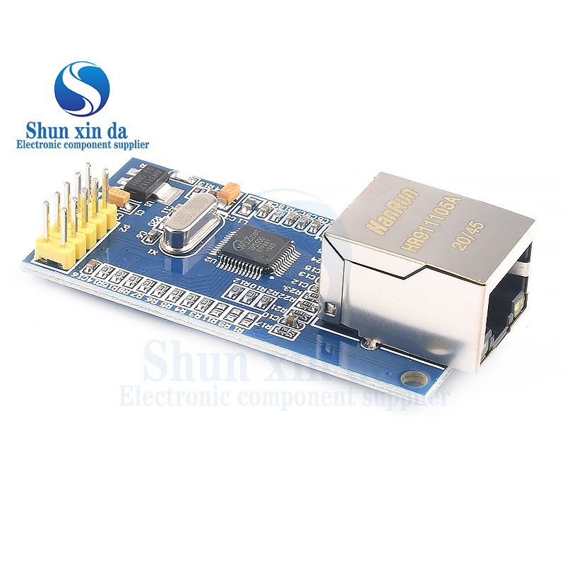 W5500 Ethernet Shield LAN Netw - Ethernet Module W5500 avis et prix