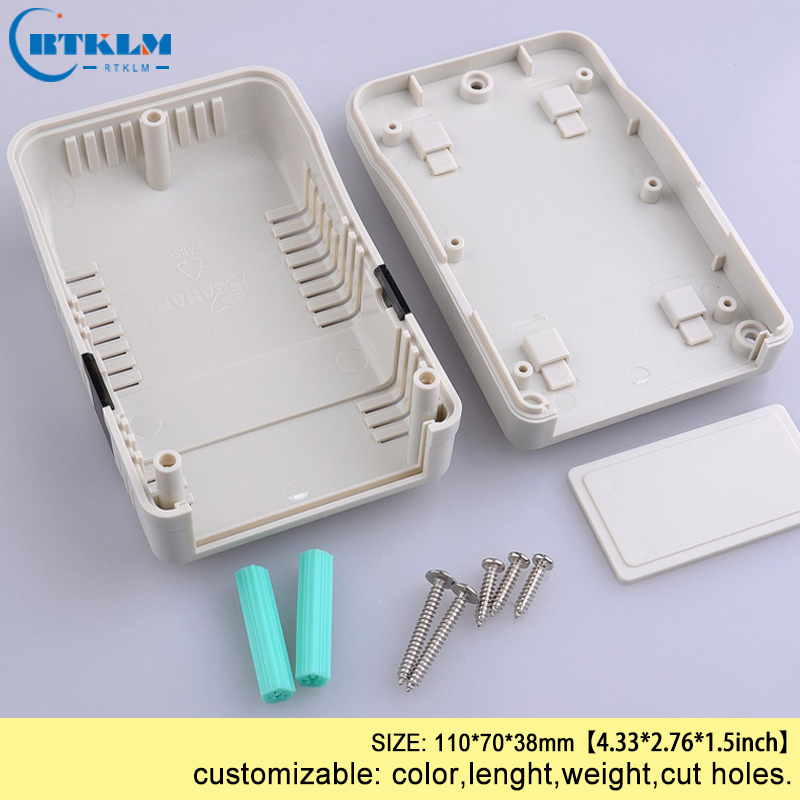 Wall Mount ABS Plastic Electro - Home Automation Diy Projects avis et prix