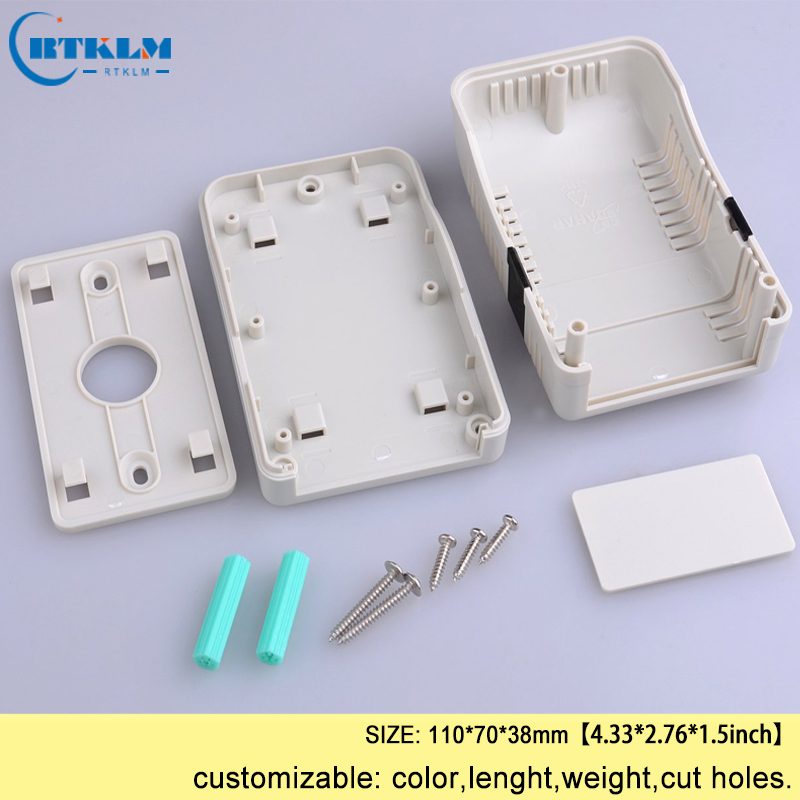Wall Mount ABS Plastic Electro - Home Automation Diy Projects avis et prix