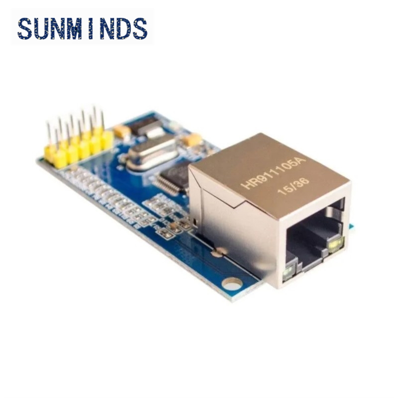1pcs W5500 Ethernet network mo - Ethernet Module W5500 avis et prix