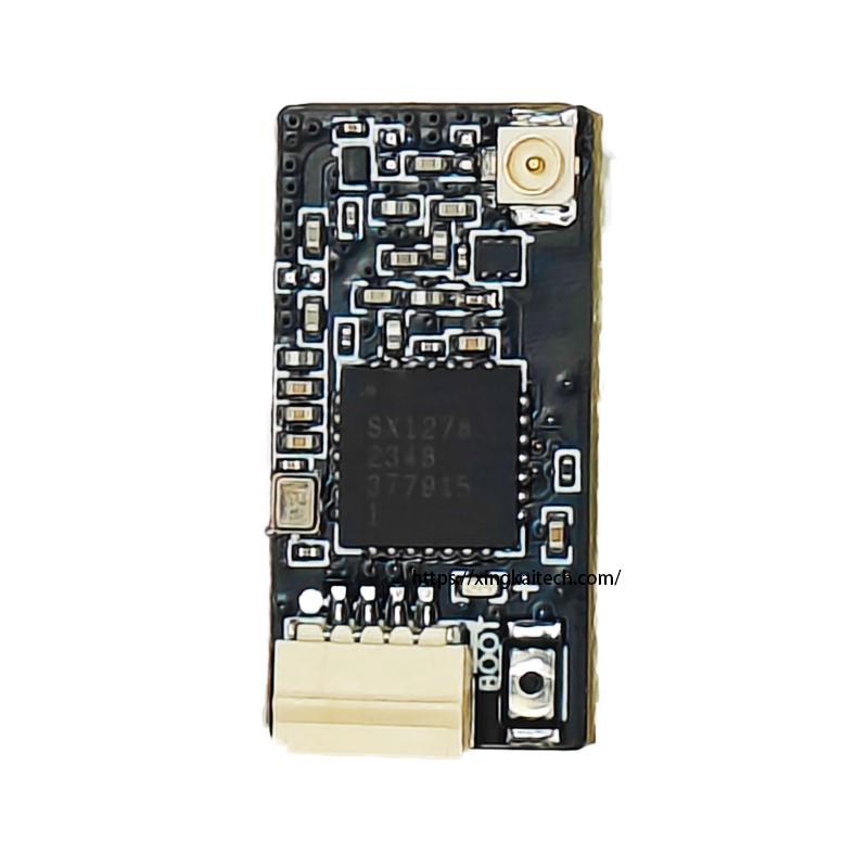 Radiomaster ELRS 380Mhz 400Mhz - 433Mhz Receiver Module avis et prix