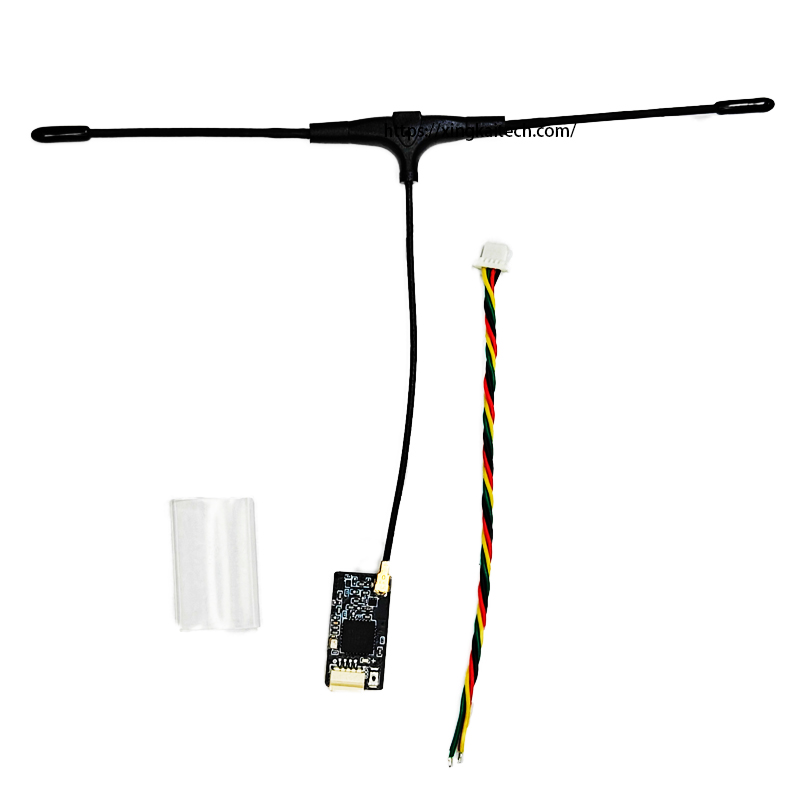 Radiomaster ELRS 380Mhz 400Mhz - 433Mhz Receiver Module avis et prix