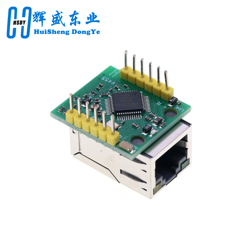 USR-ES1 W5500 Ethernet Network - Ethernet Module W5500 avis et prix