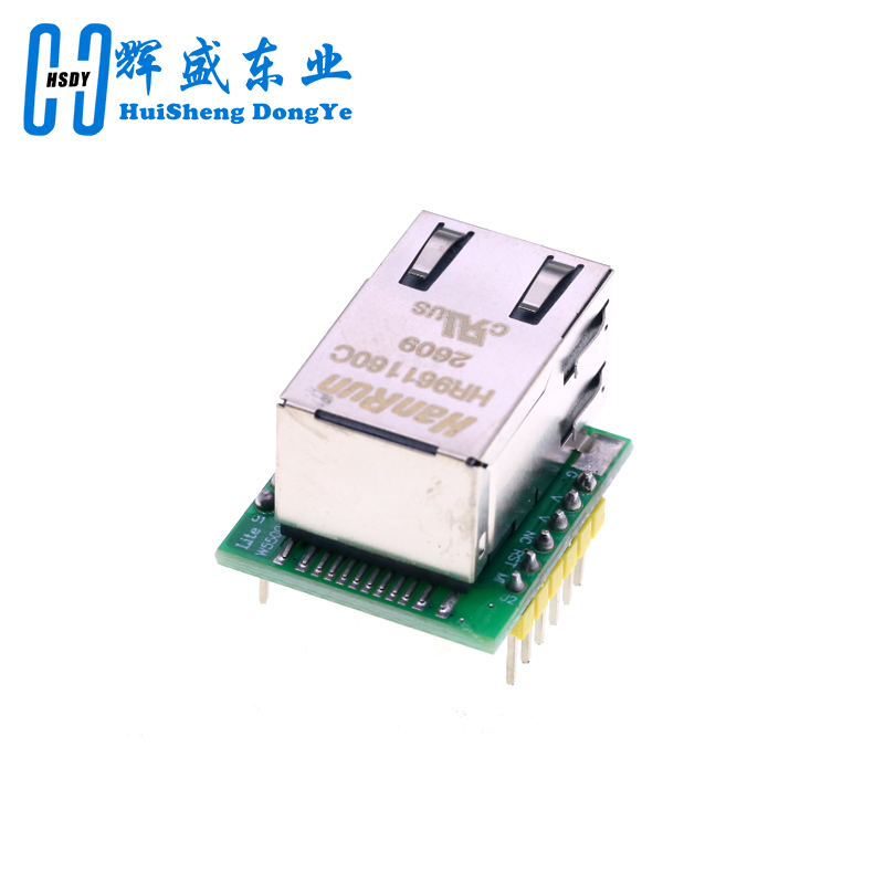 USR-ES1 W5500 Ethernet Network - Ethernet Module W5500 avis et prix