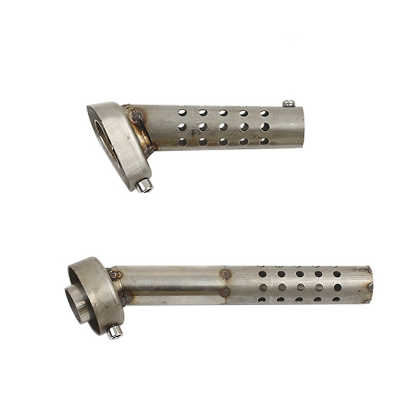 48/57mm Universal Motorcycle E - Ir Blaster Universal avis et prix