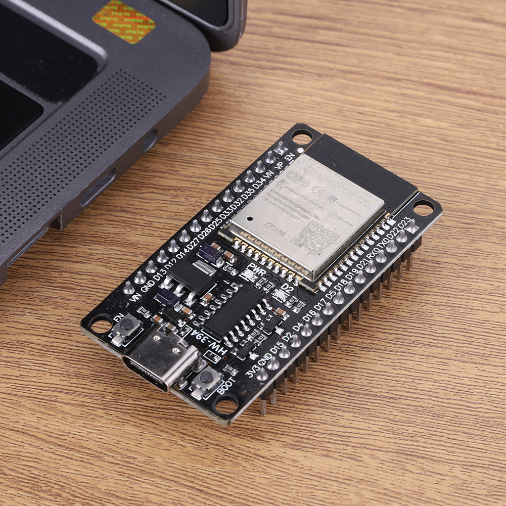 1-10PCS ESP32 Development Boar - Home Automation Industry avis et prix