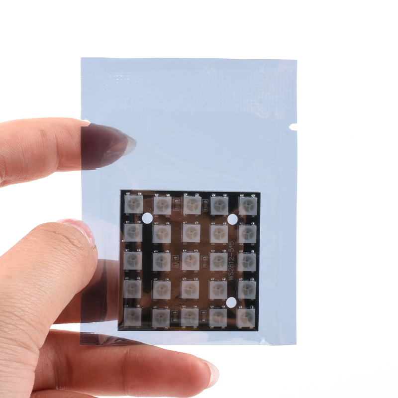 NEW WS2812 LED 5050 RGB 8x8 LE - Rgb Led Matrix 8X8 avis et prix