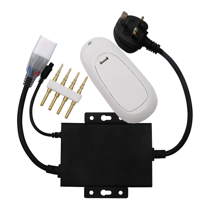 Full Touch LED RGB Controller  - Rgb Led Matrix 8X8 avis et prix