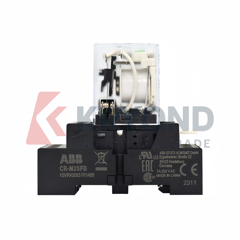 ABB CR MX024DC2L CR M230AC4L P - Home Automation Panel Diy avis et prix