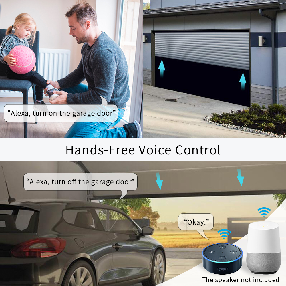1CH 2CH 4CH 7V 12V 24V 220V Zi - Smart Home Automation Diy avis et prix