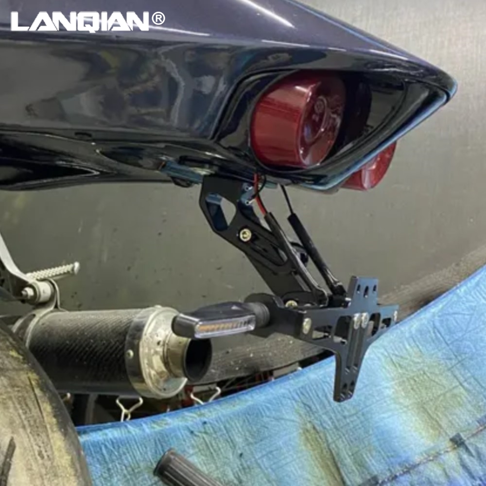 For KAWASAKI Z750 Z750S Z750R  - Ir Blaster Universal avis et prix