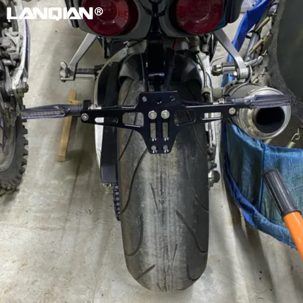 For KAWASAKI Z750 Z750S Z750R  - Ir Blaster Universal avis et prix