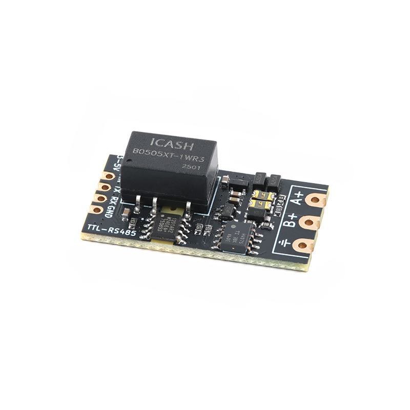 5Pcs/1pc Isolated TTL to RS485 - Shelly Relay Module avis et prix
