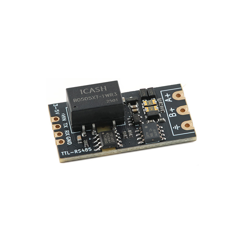 5Pcs/1pc Isolated TTL to RS485 - Shelly Relay Module avis et prix