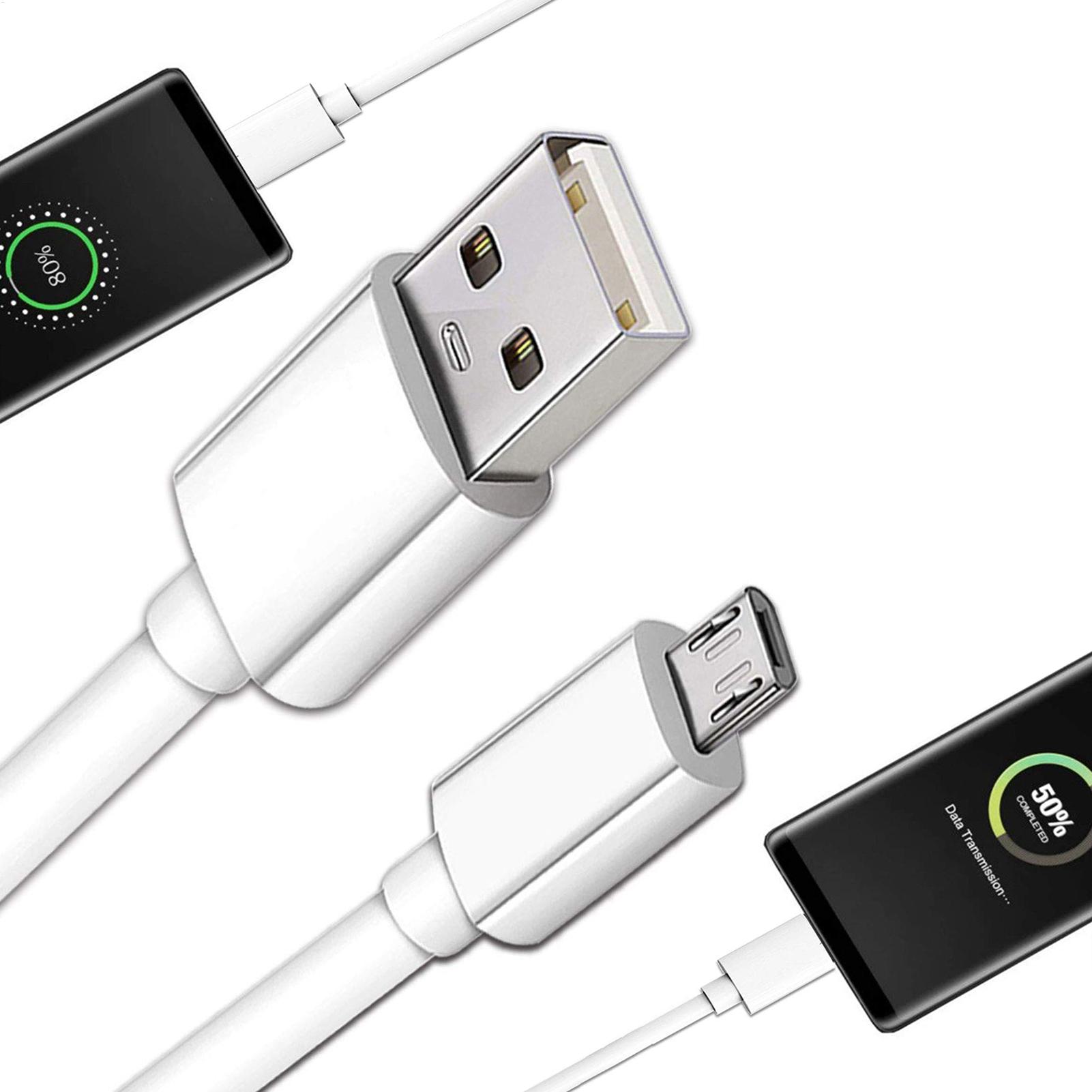 1M USB Charger Cable Type B 48 - Home Automation Industry avis et prix