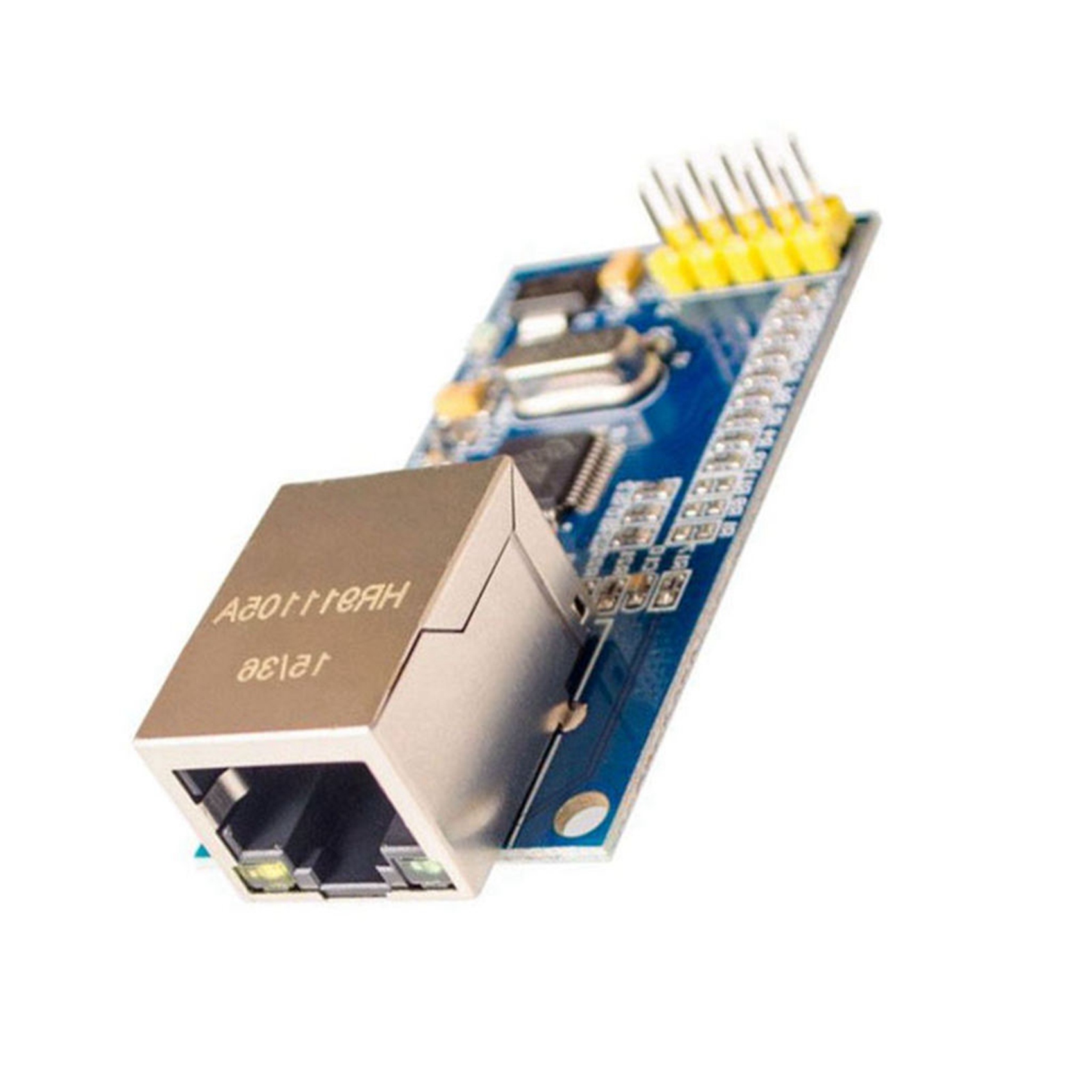【PUBLICITY】4X W5500 Ethernet N - Ethernet Module W5500 avis et prix