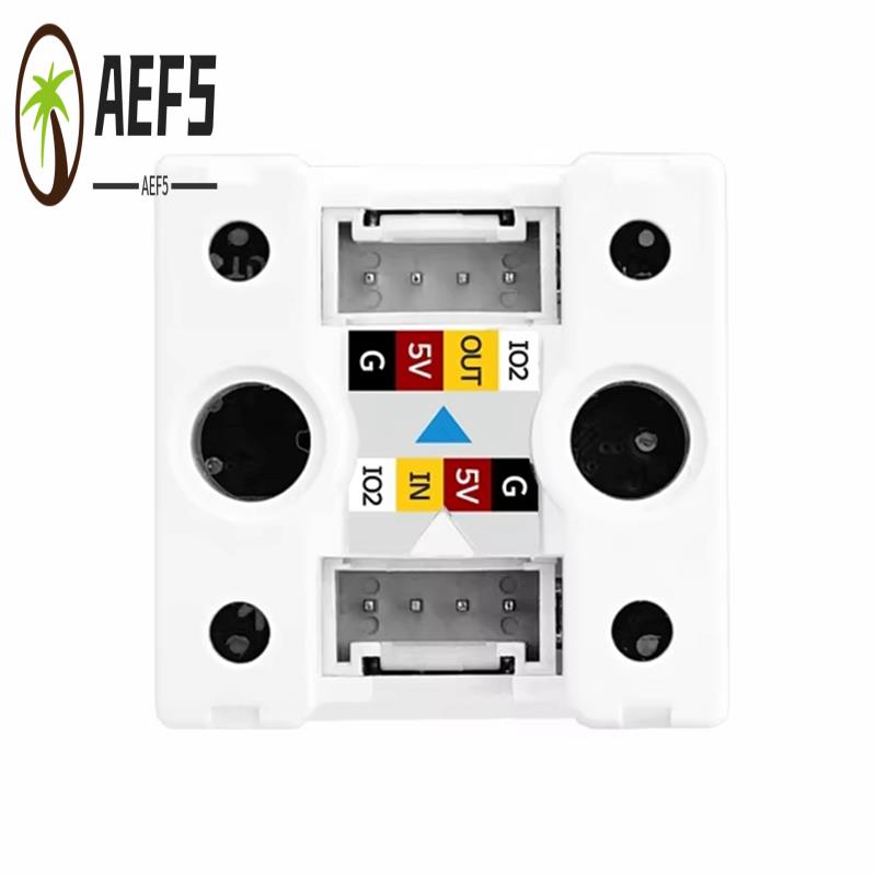 AEF5-Puzzle Unit 8X8 RGB LED M - Rgb Led Matrix 8X8 avis et prix