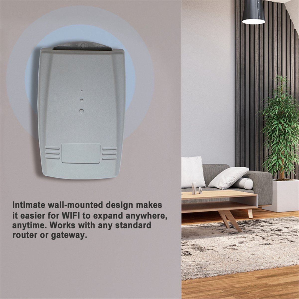 NEW Wifi Smart Gate Remote Con - 433Mhz Receiver Module avis et prix