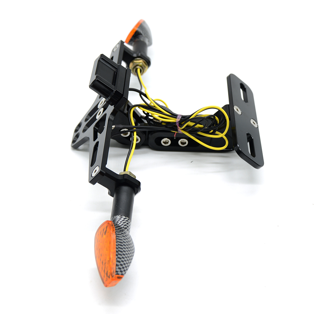 For SUZUKI Bandit GSF600S GSF  - Ir Blaster Universal avis et prix