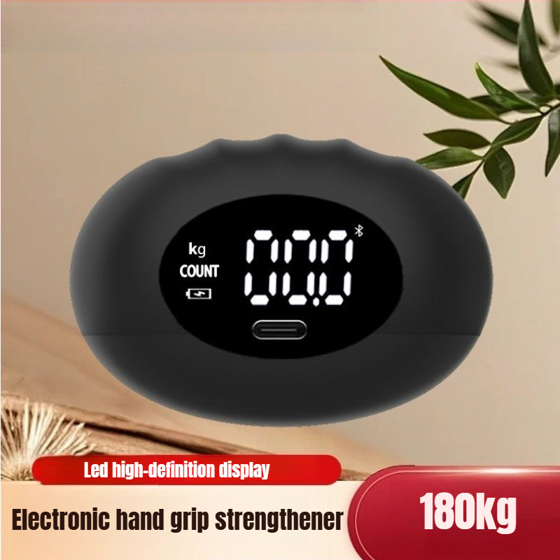 Ergonomic 180kg Digital Hand D - Home Automation Industry avis et prix