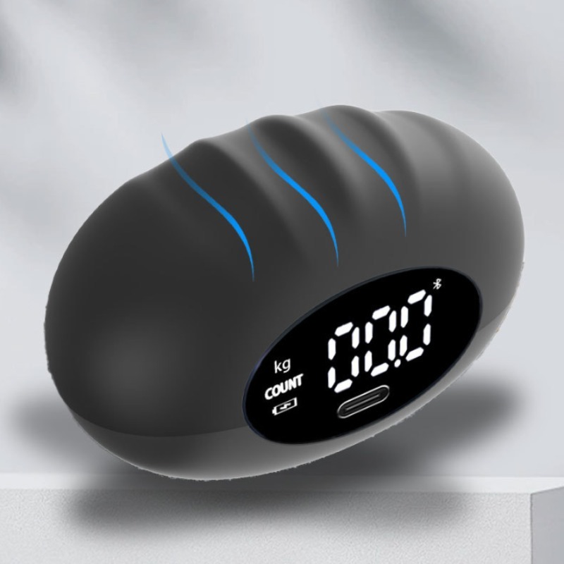 Ergonomic 180kg Digital Hand D - Home Automation Industry avis et prix
