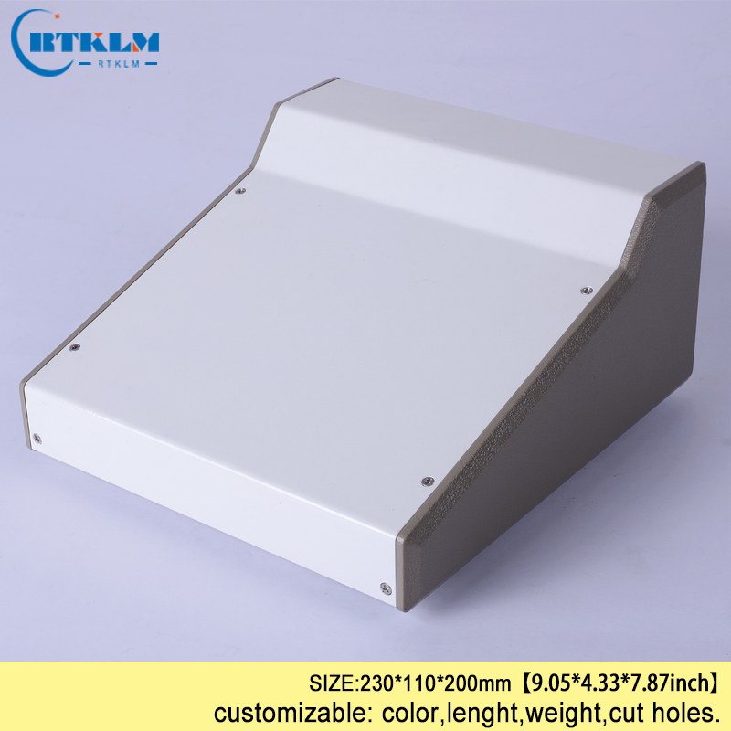 DIY Iron Electric Box 230x110x - Home Automation Diy Projects avis et prix