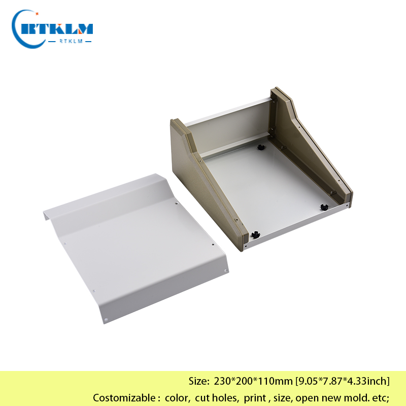 DIY Iron Electric Box 230x110x - Home Automation Diy Projects avis et prix