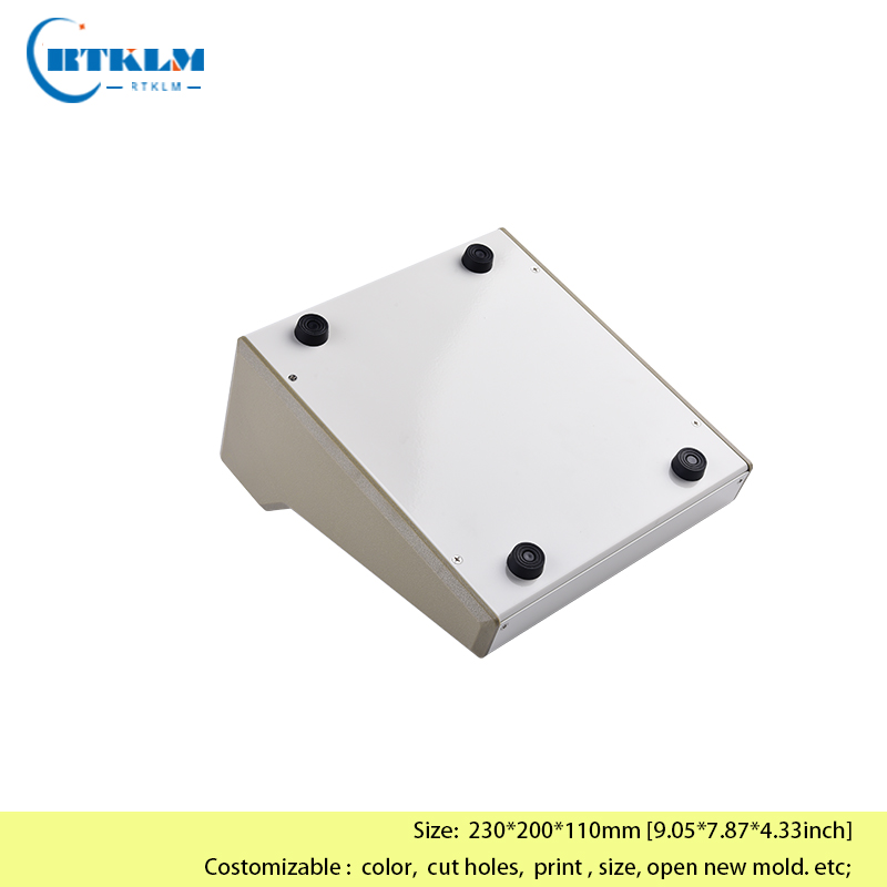 DIY Iron Electric Box 230x110x - Home Automation Diy Projects avis et prix