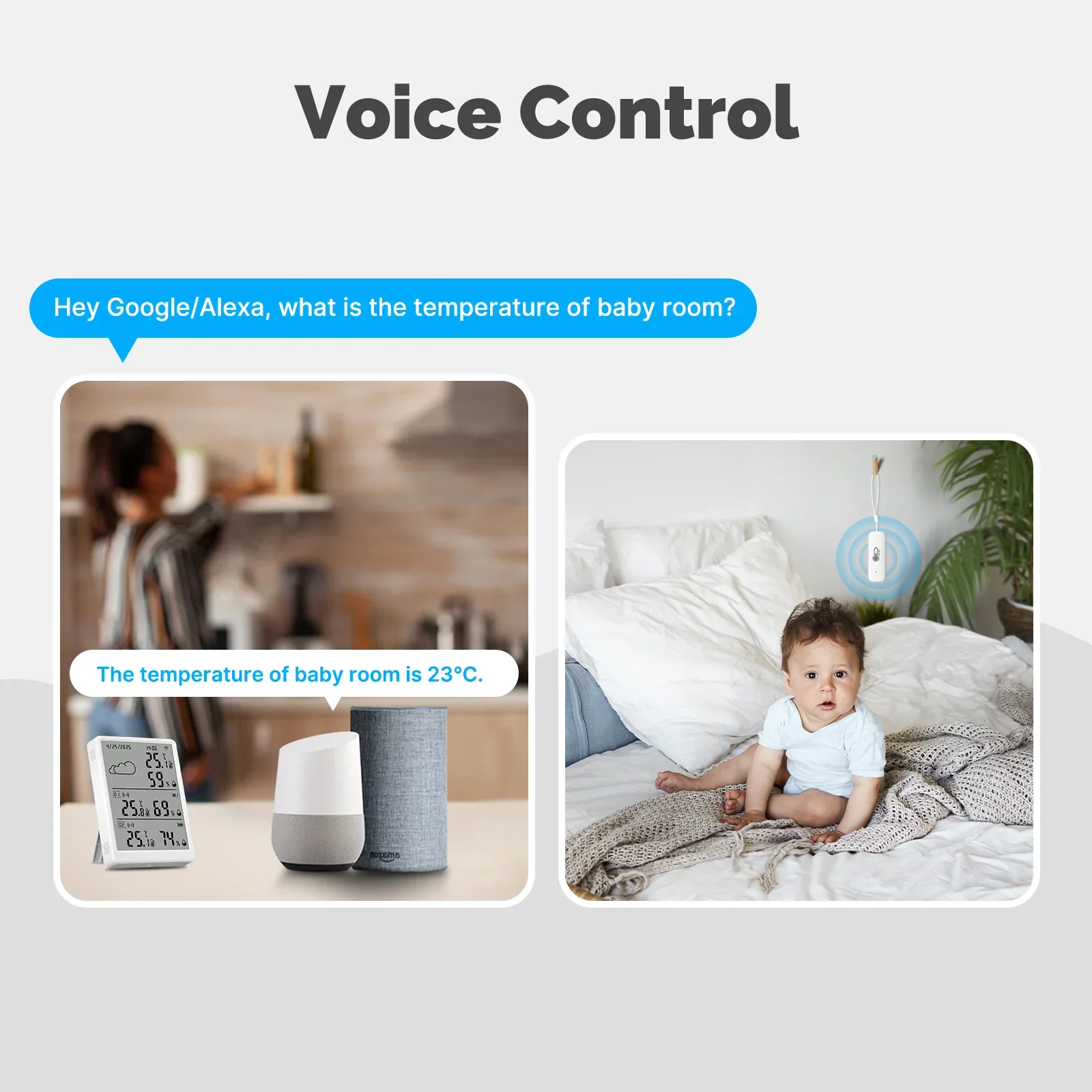 MOES Tuya WiFi RF433 Smart Tem - Smart Home Automation Diy avis et prix