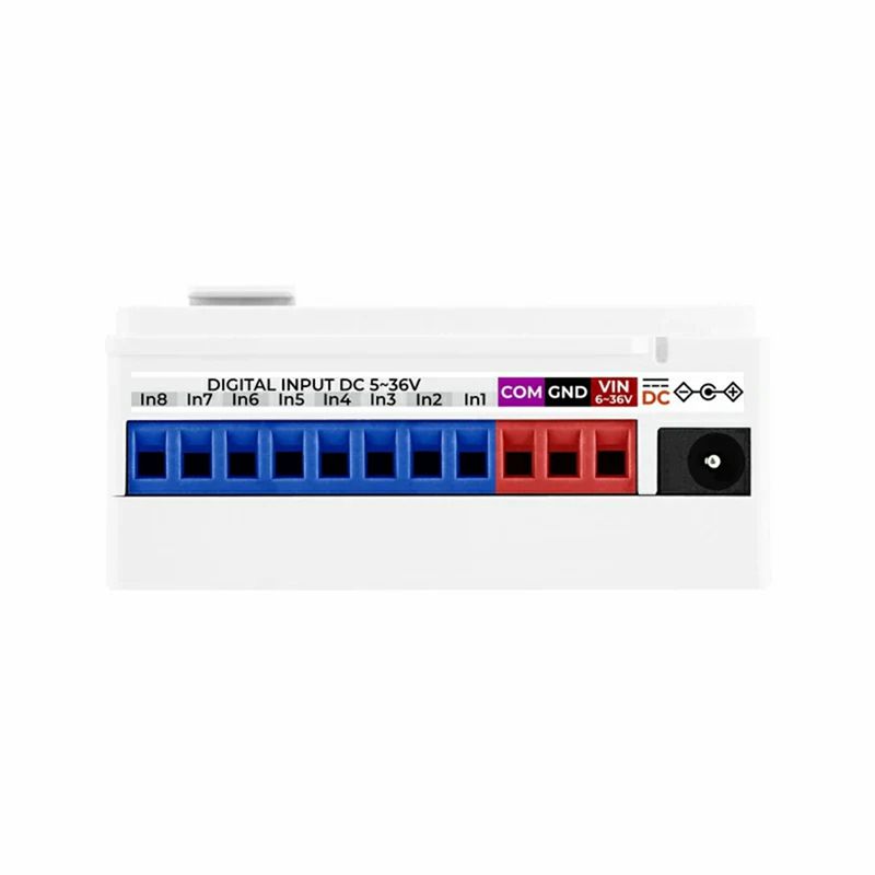M5stamp PLC Controller Advance - Home Automation Industry avis et prix