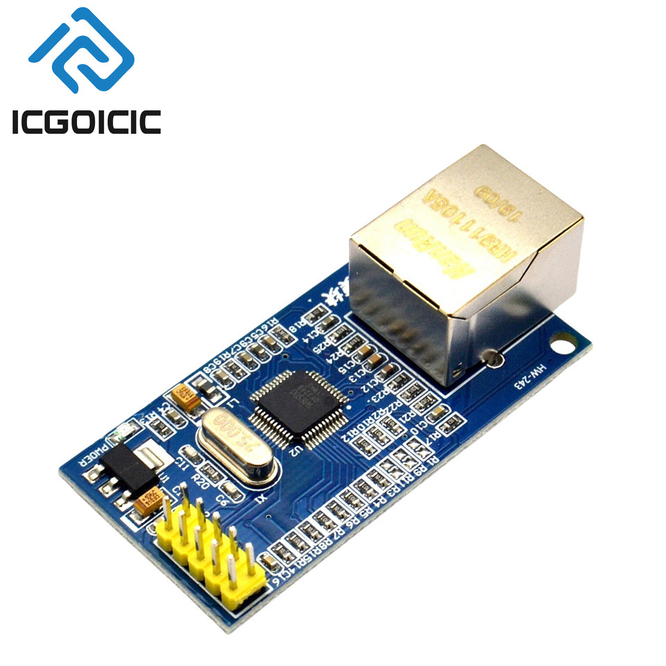 W5500 Ethernet Module – Hardwi - Ethernet Module W5500 avis et prix