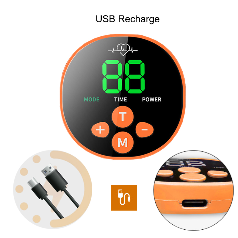 Abdominal Toning Belt Smart Ab - Home Automation Industry avis et prix
