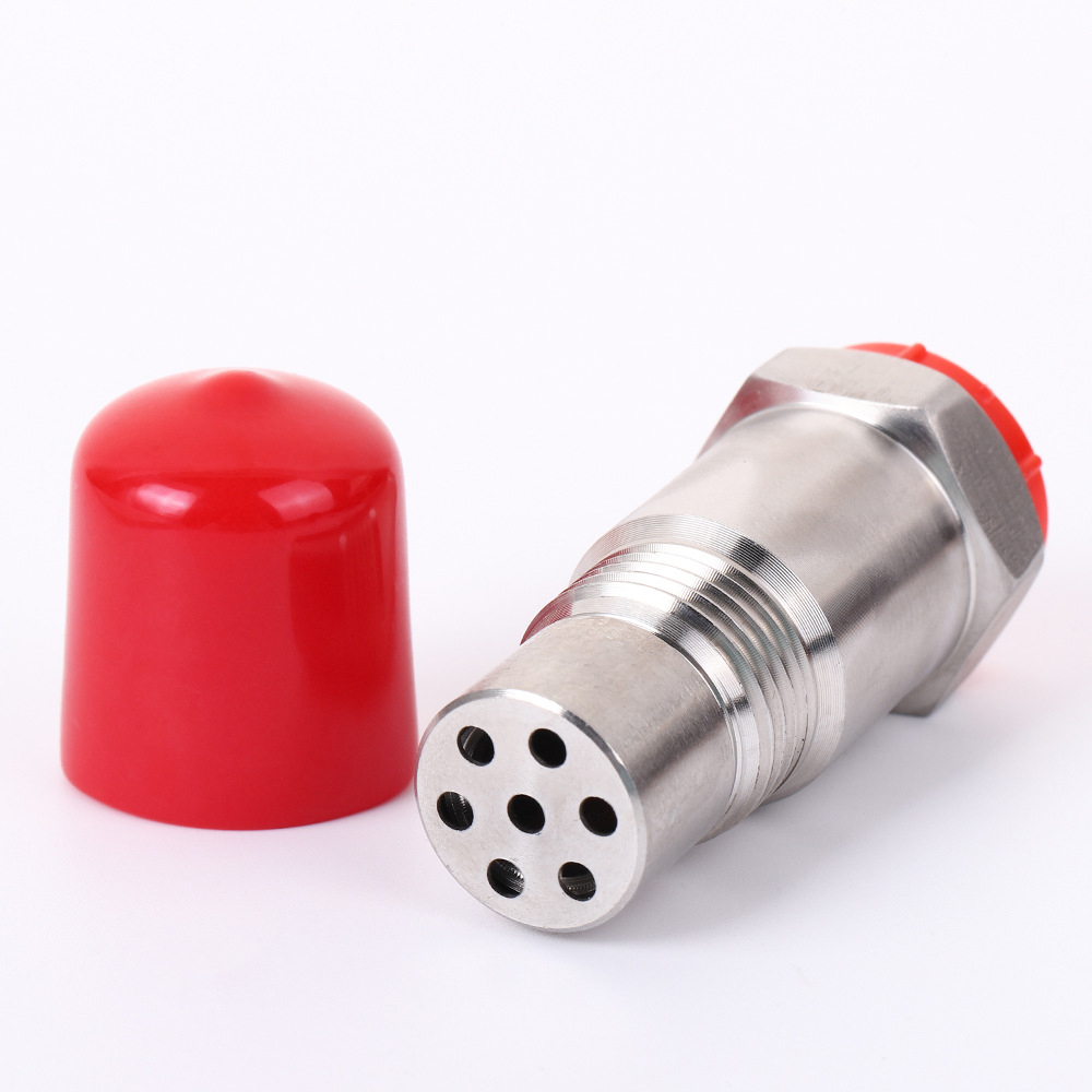 Stainless Steel Automotive Oxy - Ir Blaster Universal avis et prix