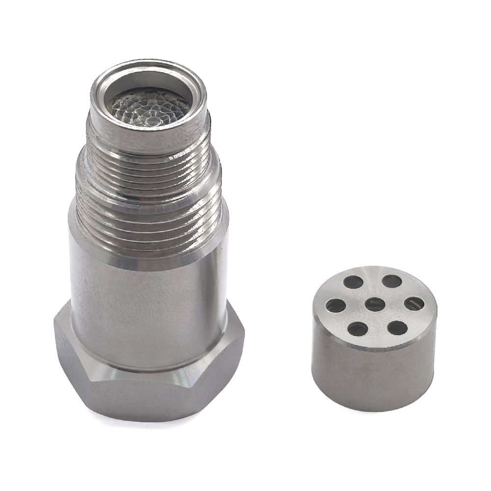 Stainless Steel Automotive Oxy - Ir Blaster Universal avis et prix