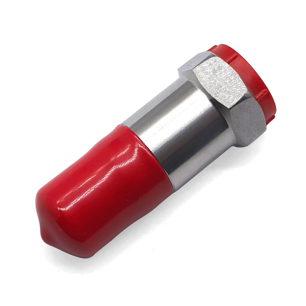 Stainless Steel Automotive Oxy - Ir Blaster Universal avis et prix