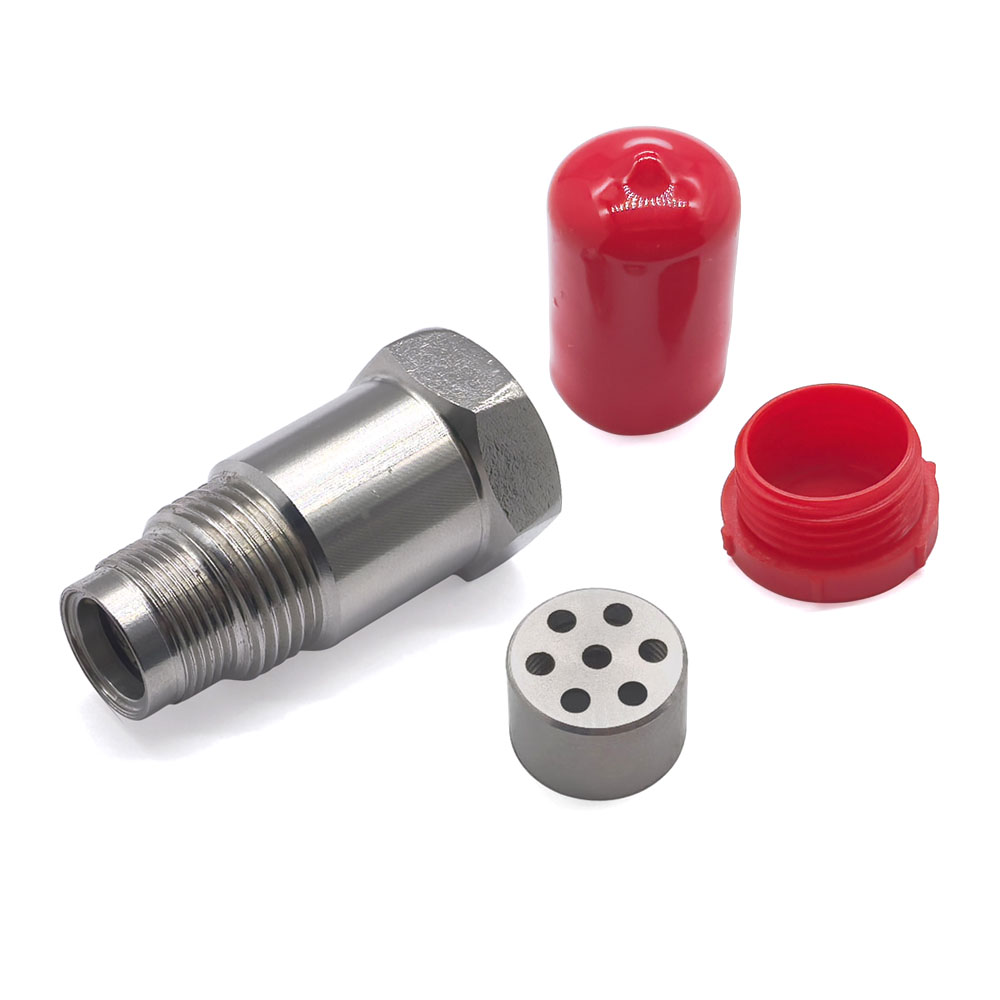 Stainless Steel Automotive Oxy - Ir Blaster Universal avis et prix