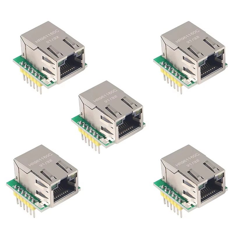3CGRO-USR-ES1 W5500 Ethernet N - Ethernet Module W5500 avis et prix