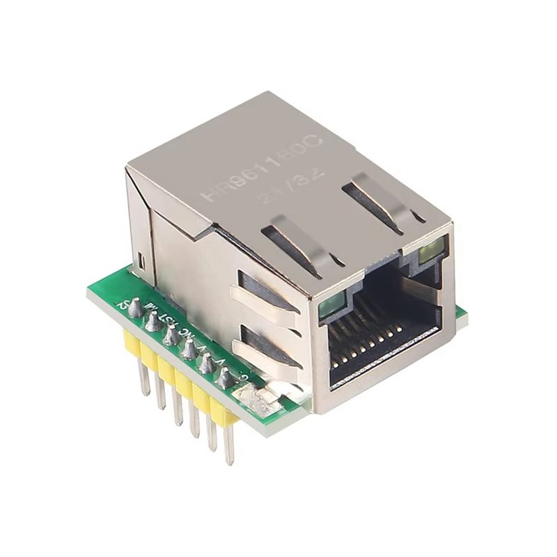 3CGRO-USR-ES1 W5500 Ethernet N - Ethernet Module W5500 avis et prix