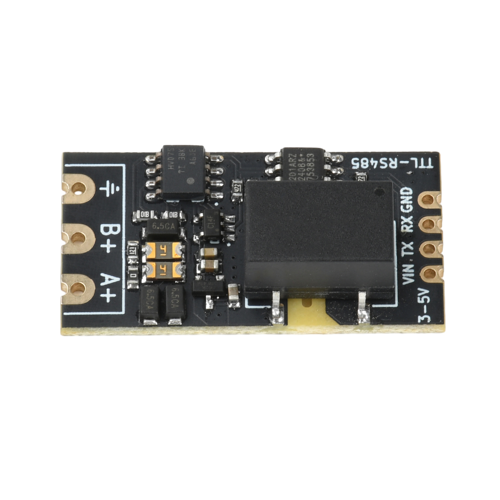 1pc Isolated TTL to RS485 Leve - Shelly Relay Module avis et prix