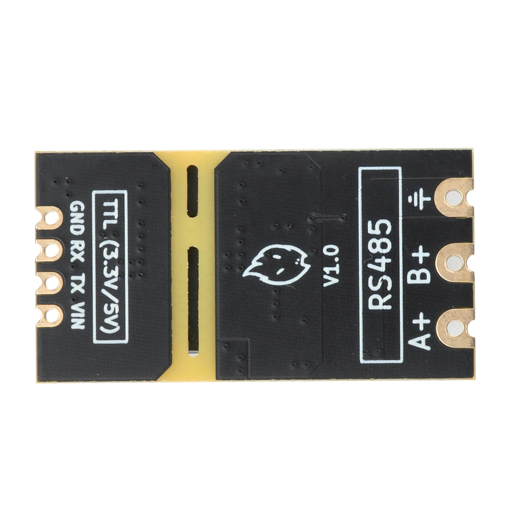 1pc Isolated TTL to RS485 Leve - Shelly Relay Module avis et prix
